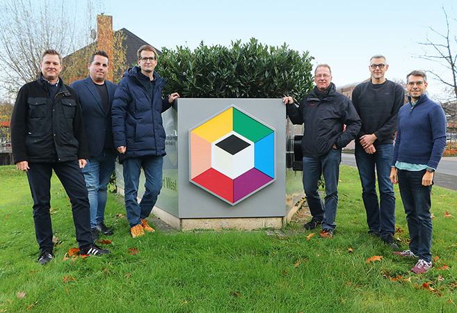 Global PSR approach & team