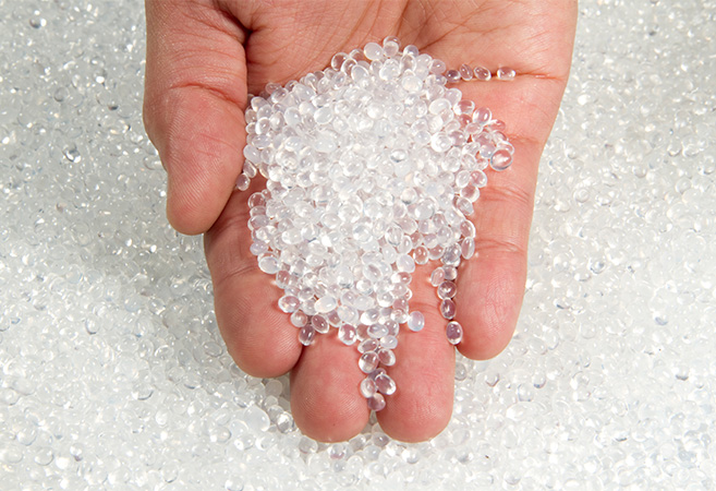 Recycled Plastics in Food Contact Materials